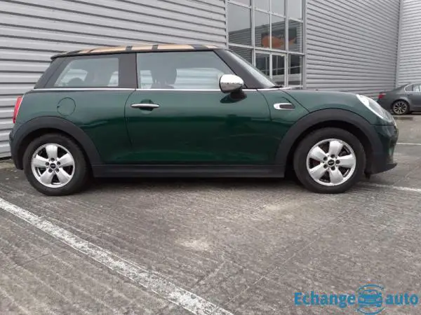 Mini Mini One D 95ch