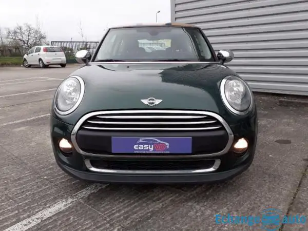 Mini Mini One D 95ch