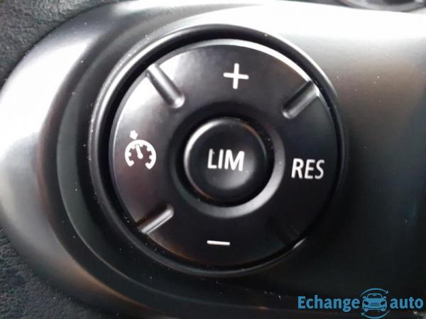 Mini Mini One D 95ch