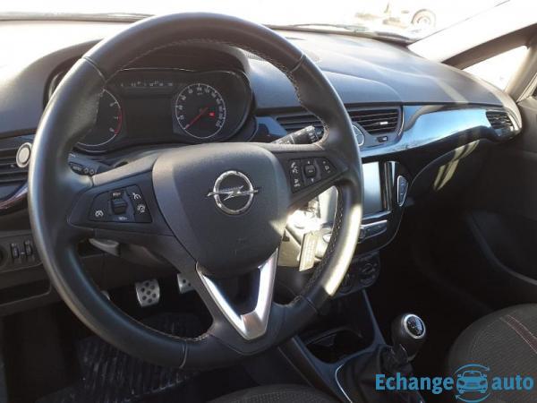Opel Corsa 1.4 90ch Color Edition 5p