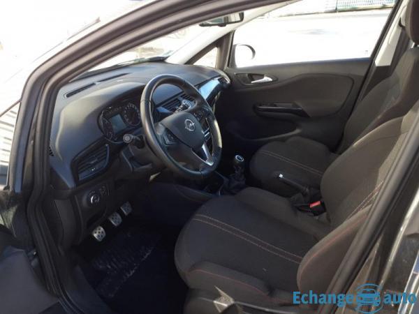 Opel Corsa 1.4 90ch Color Edition 5p