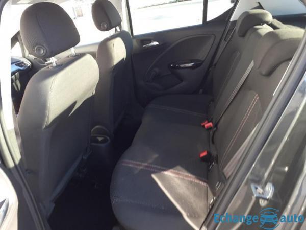 Opel Corsa 1.4 90ch Color Edition 5p