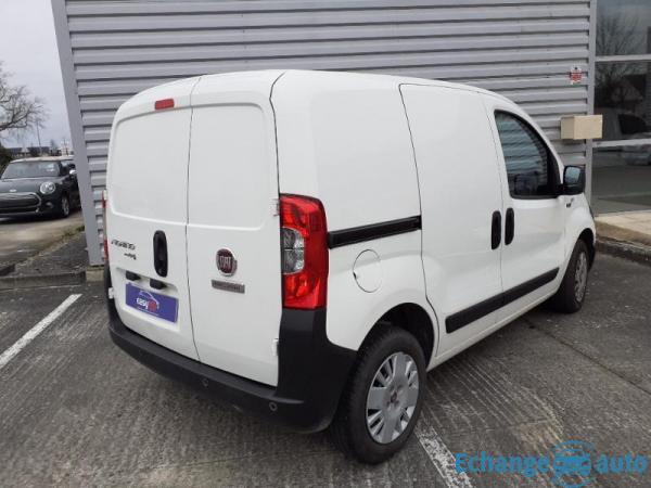 Fiat Fiorino 1.3 Multijet 16v 80ch Pack Professional