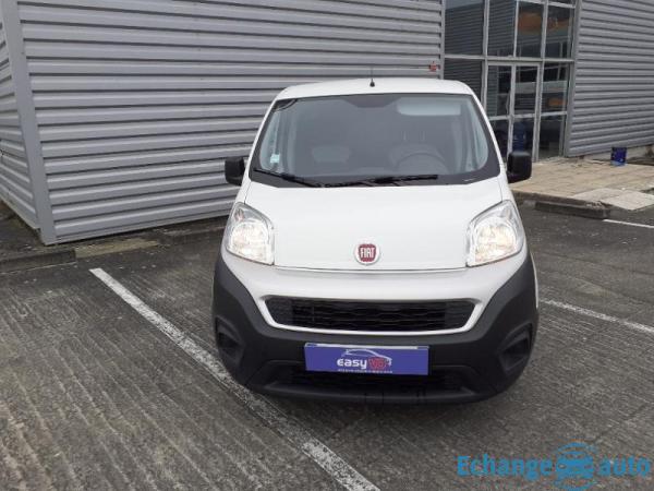 Fiat Fiorino 1.3 Multijet 16v 80ch Pack Professional