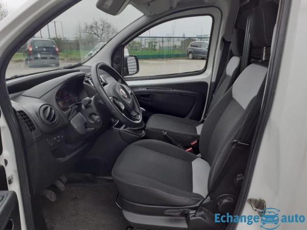 Fiat Fiorino 1.3 Multijet 16v 80ch Pack Professional