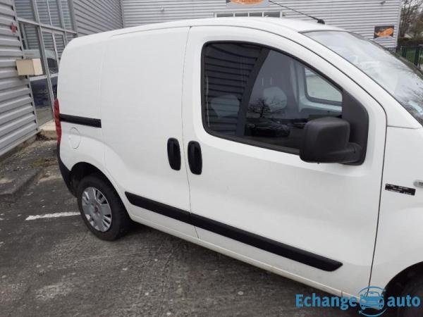 Fiat Fiorino 1.3 Multijet 16v 80ch Pack Professional