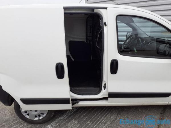 Fiat Fiorino 1.3 Multijet 16v 80ch Pack Professional