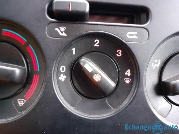 Fiat Fiorino 1.3 Multijet 16v 80ch Pack Professional