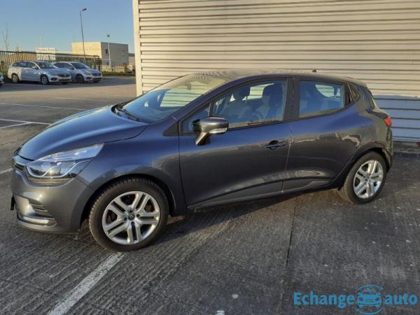 Renault Clio 0.9 TCe 90ch Zen 5p