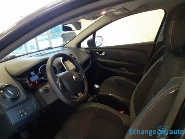 Renault Clio 0.9 TCe 90ch Zen 5p