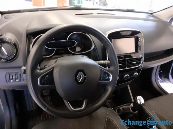 Renault Clio 0.9 TCe 90ch Zen 5p