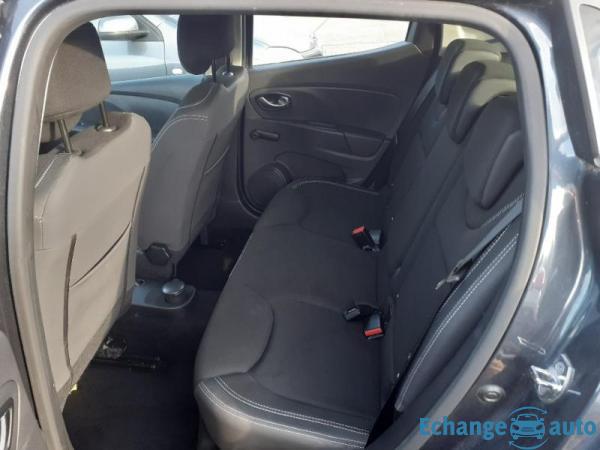 Renault Clio 0.9 TCe 90ch Zen 5p