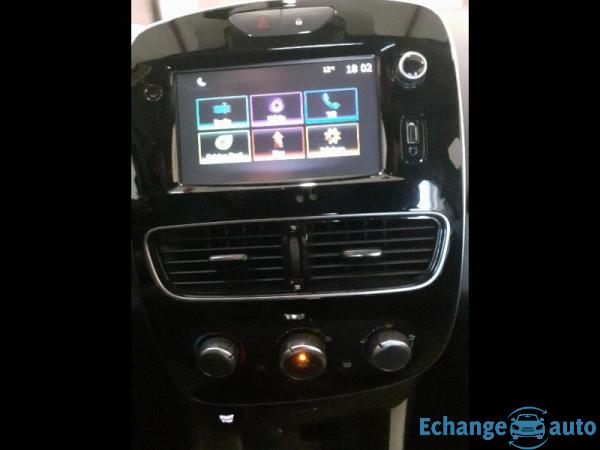 Renault Clio 0.9 TCe 90ch Zen 5p