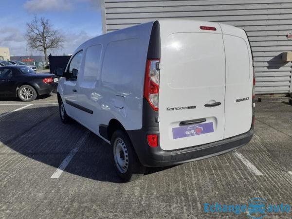 Renault Kangoo Express 1.5 dCi 90 Energy Maxi Grand Volume Confort