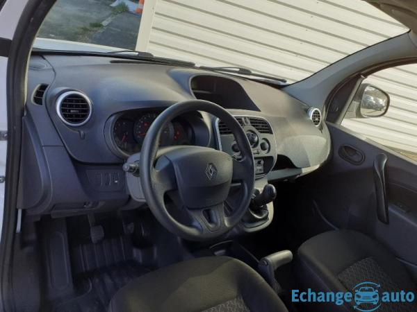 Renault Kangoo Express 1.5 dCi 90 Energy Maxi Grand Volume Confort
