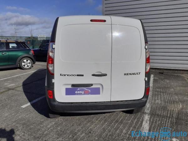 Renault Kangoo Express 1.5 dCi 90 Energy Maxi Grand Volume Confort
