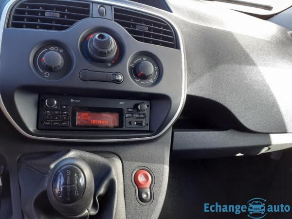 Renault Kangoo Express 1.5 dCi 90 Energy Maxi Grand Volume Confort