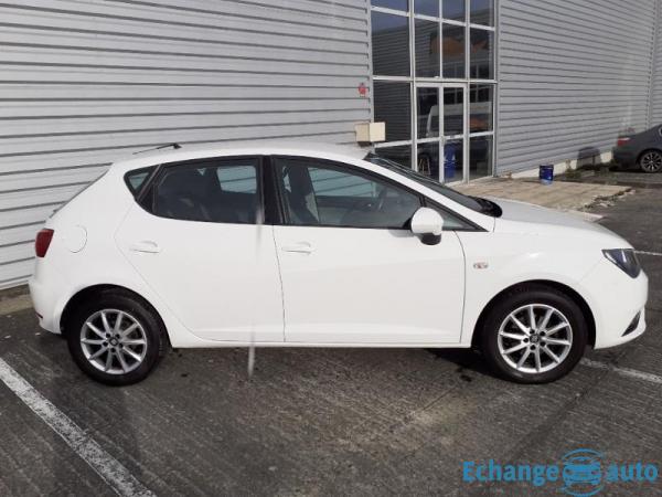 Seat Ibiza 1.2 TSI 90ch Style
