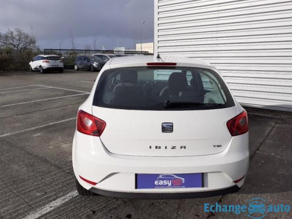 Seat Ibiza 1.2 TSI 90ch Style