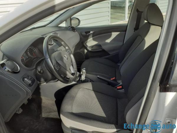 Seat Ibiza 1.2 TSI 90ch Style