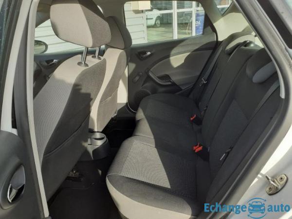 Seat Ibiza 1.2 TSI 90ch Style