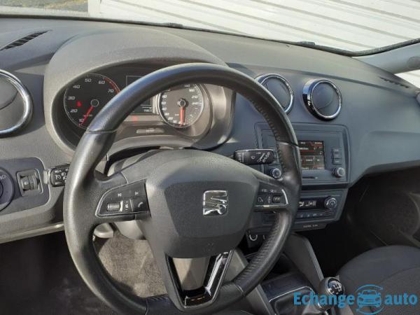 Seat Ibiza 1.2 TSI 90ch Style