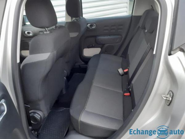 Citroën C3 PureTech 82ch Feel