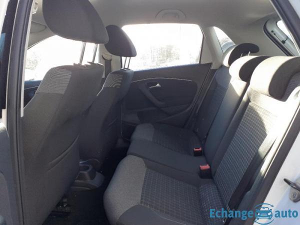 Volkswagen Polo 1.4 TDI 90ch BlueMotion Technology Confortline 5p
