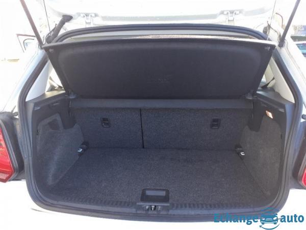 Volkswagen Polo 1.4 TDI 90ch BlueMotion Technology Confortline 5p