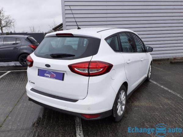 Ford C-Max 1.5 TDCi 120ch Stop&Start Titanium PowerShift