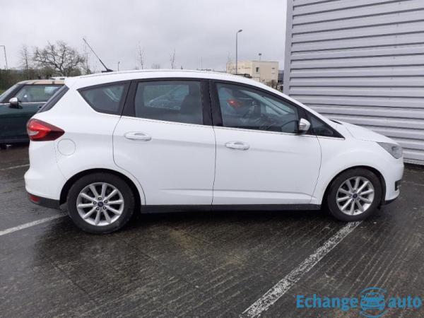 Ford C-Max 1.5 TDCi 120ch Stop&Start Titanium PowerShift