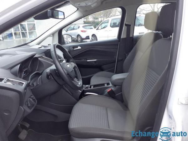 Ford C-Max 1.5 TDCi 120ch Stop&Start Titanium PowerShift