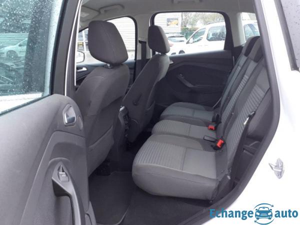 Ford C-Max 1.5 TDCi 120ch Stop&Start Titanium PowerShift