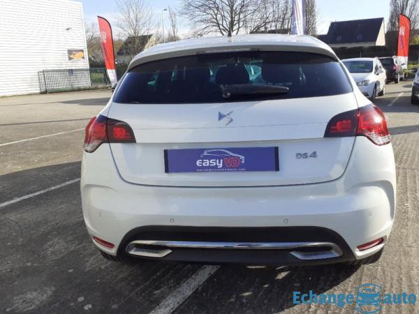 Citroën DS4 1.6 e-HDi115 Airdream Executive