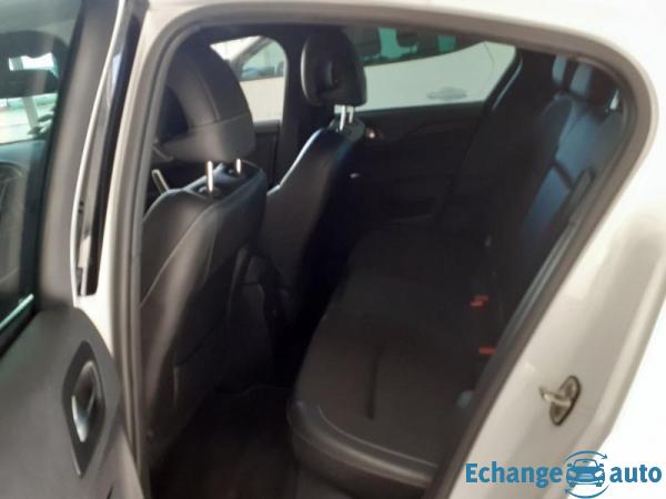 Citroën DS4 1.6 e-HDi115 Airdream Executive