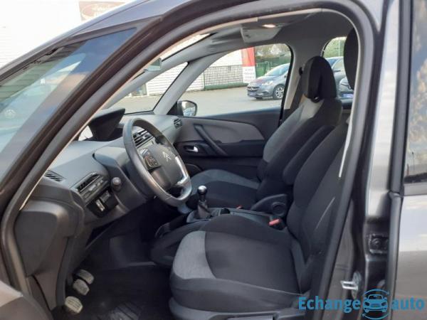 Citroën C4 Picasso BlueHDi 100ch Business S&S