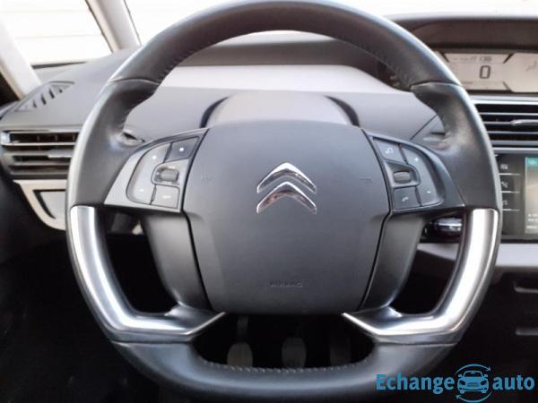Citroën C4 Picasso BlueHDi 100ch Business S&S