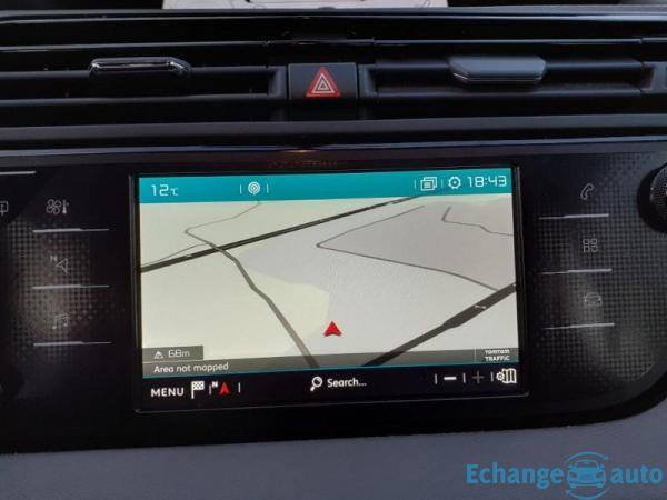 Citroën C4 Picasso BlueHDi 100ch Business S&S