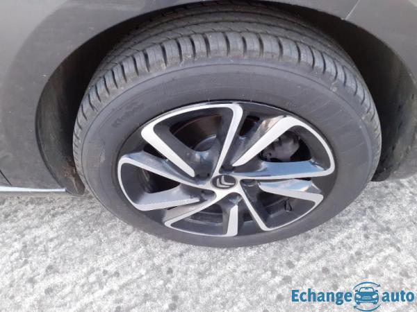 Citroën C4 Picasso BlueHDi 100ch Business S&S