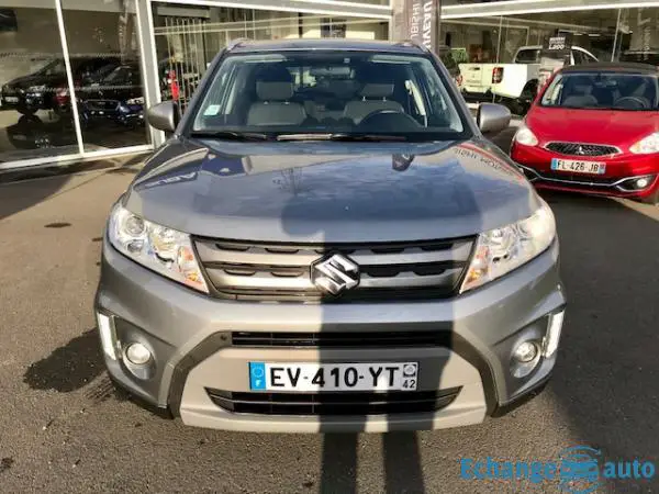 Suzuki Vitara IV 1.6 VVT 120 PRIVILEGE