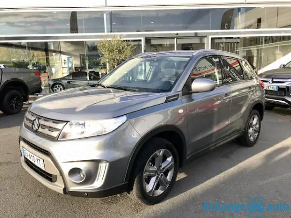 Suzuki Vitara IV 1.6 VVT 120 PRIVILEGE