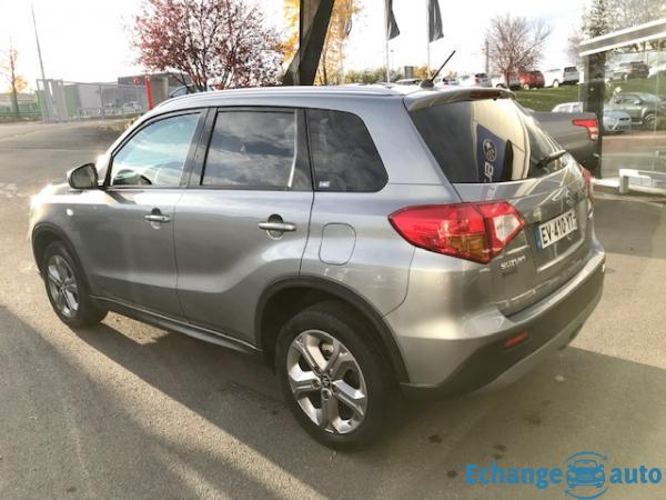 Suzuki Vitara IV 1.6 VVT 120 PRIVILEGE