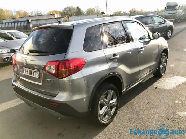 Suzuki Vitara IV 1.6 VVT 120 PRIVILEGE