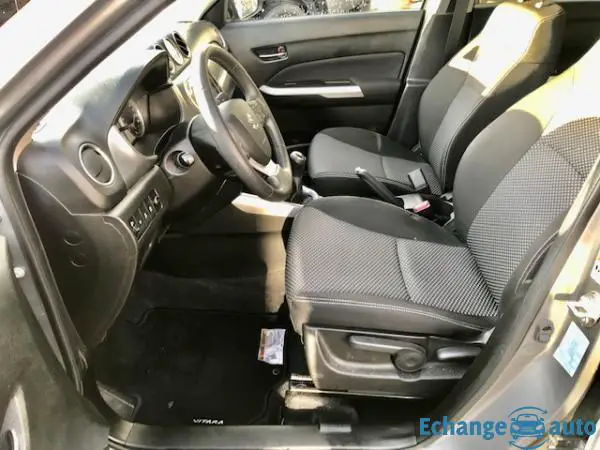 Suzuki Vitara IV 1.6 VVT 120 PRIVILEGE