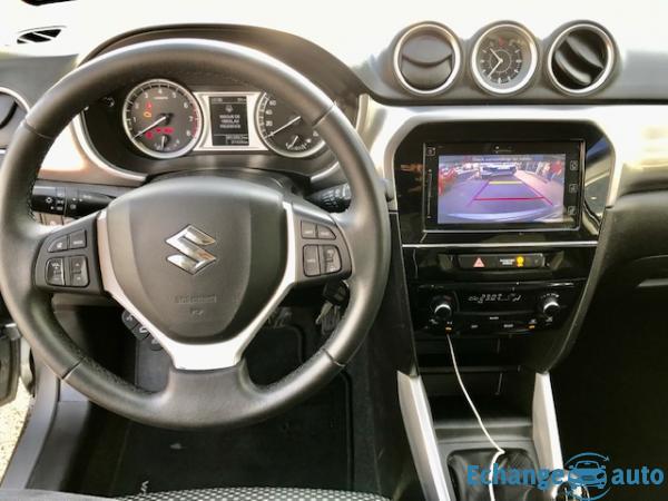 Suzuki Vitara IV 1.6 VVT 120 PRIVILEGE