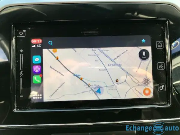 Suzuki Vitara IV 1.6 VVT 120 PRIVILEGE