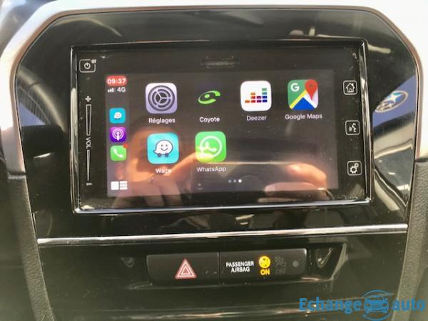 Suzuki Vitara IV 1.6 VVT 120 PRIVILEGE