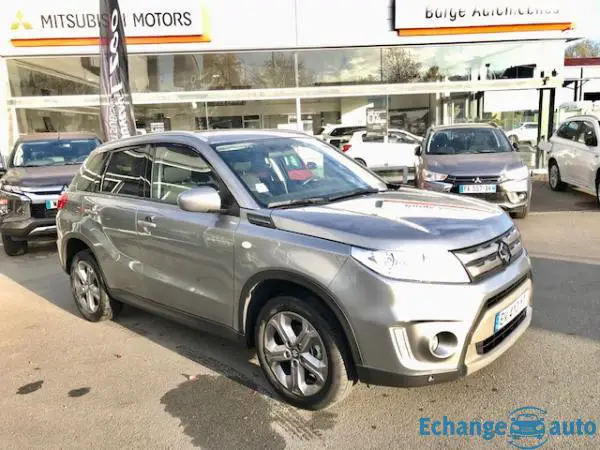Suzuki Vitara IV 1.6 VVT 120 PRIVILEGE