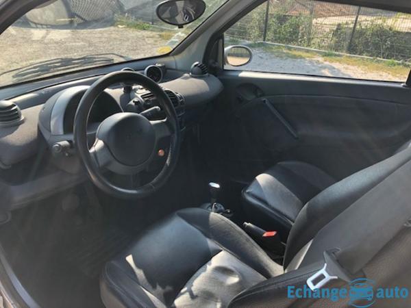 Smart ForTwo 700 Cabriolet