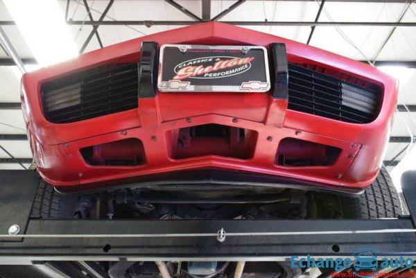 Chevrolet Corvette 1979 prix tout compris